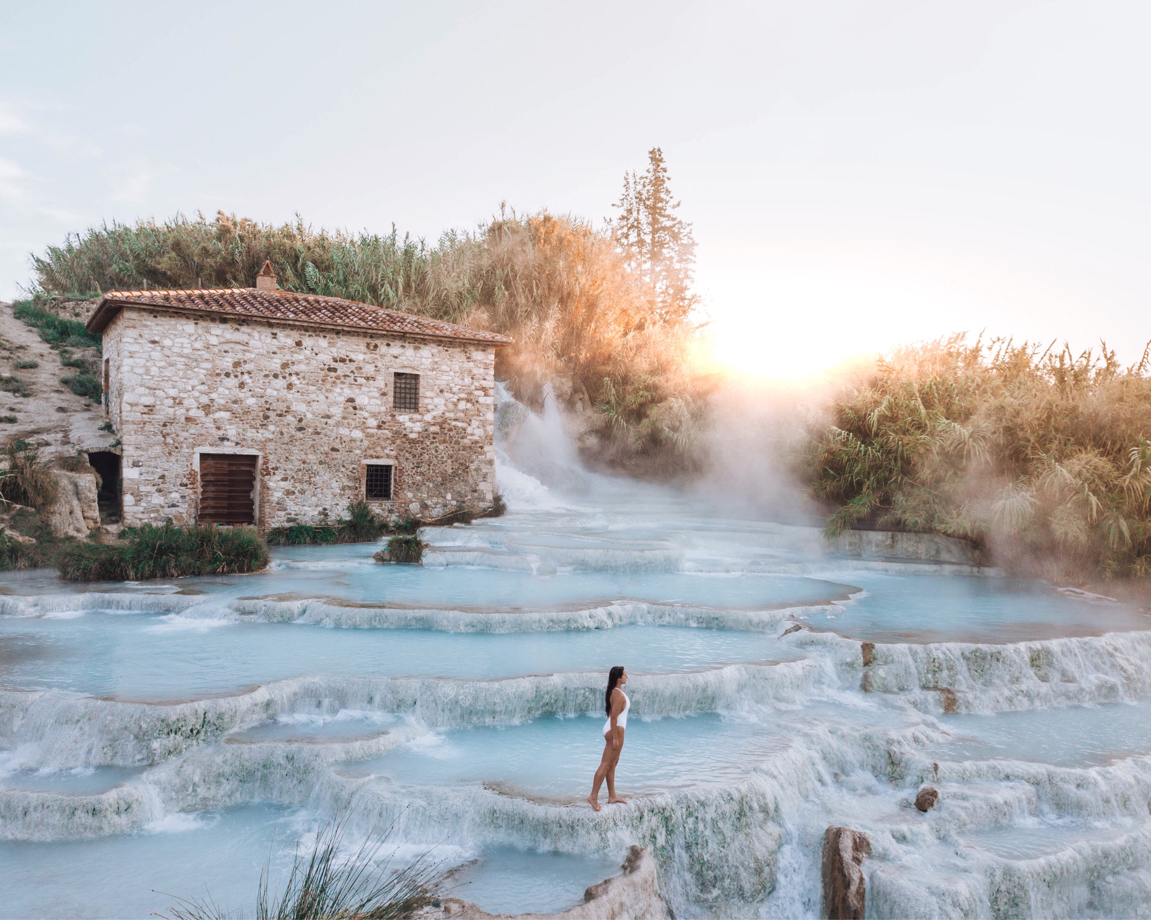 10 Day Italy Road Trip— Part II